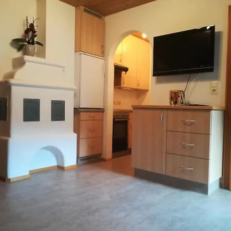 Angererhof Apartament Reith im Alpbachtal