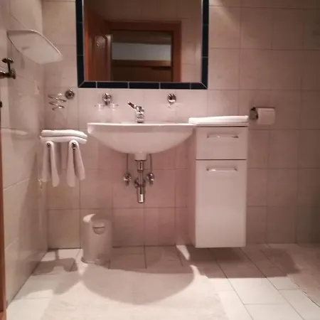 Angererhof 里斯奥尔巴赫塔