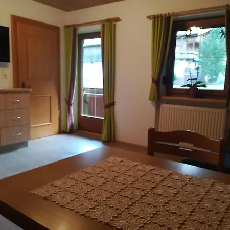 Angererhof 里斯奥尔巴赫塔