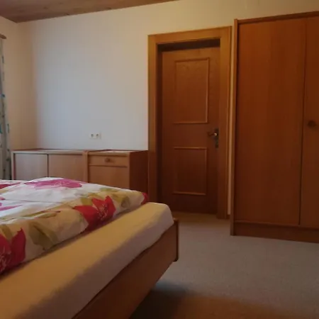 Lejlighed Angererhof *