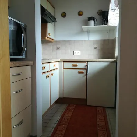 Lejlighed Angererhof