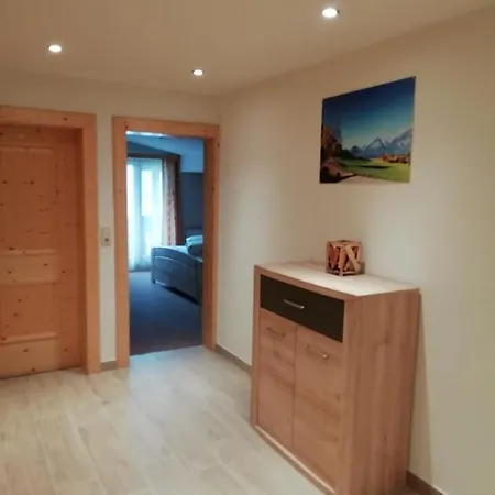 Angererhof Apartament *