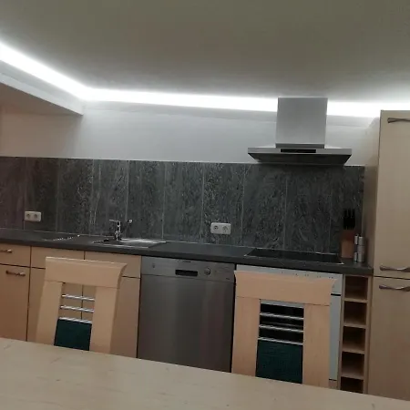 Angererhof 里斯奥尔巴赫塔