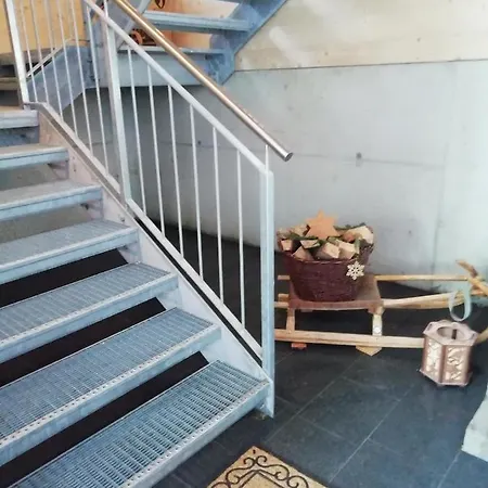 Apartament Angererhof