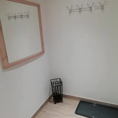 Angererhof 公寓 里斯奥尔巴赫塔