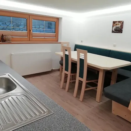 Angererhof Reith im Alpbachtal