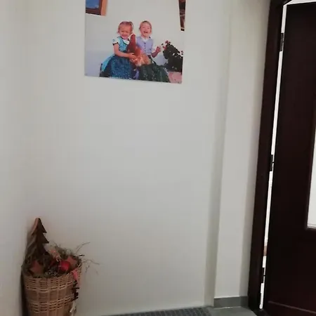 Angererhof * 里斯奥尔巴赫塔