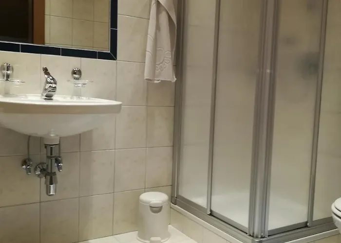 Angererhof Апартаменты Райт (Альпбахталь)