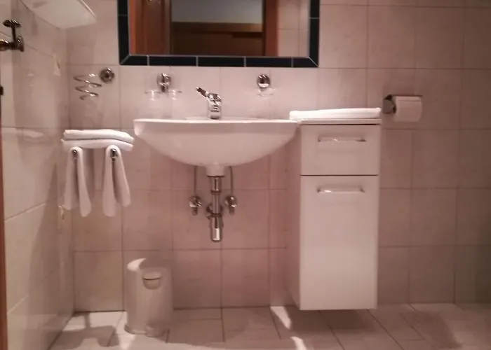 Angererhof Райт (Альпбахталь)