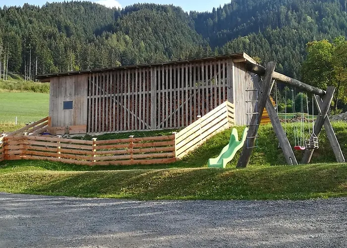 Angererhof Апартаменты