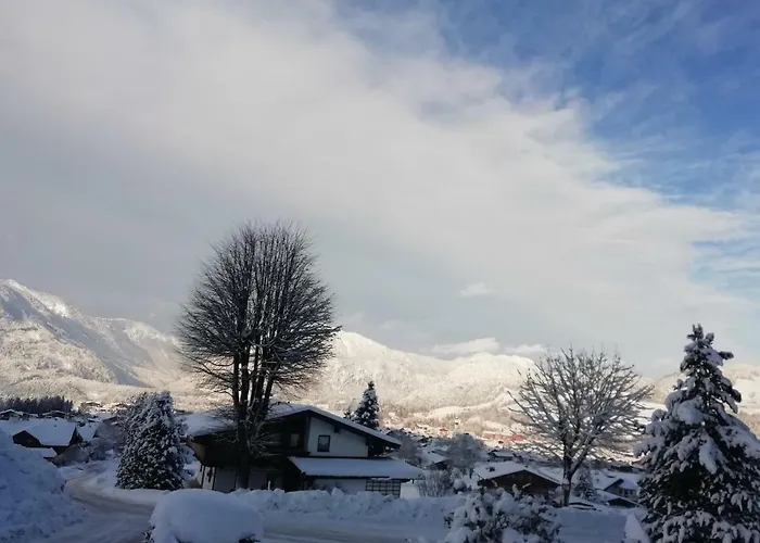 Angererhof Райт (Альпбахталь)