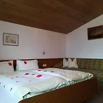 Appartement Angererhof *