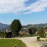 Angererhof Reith im Alpbachtal
