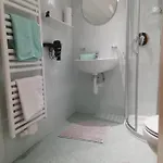 Appartement Angererhof *