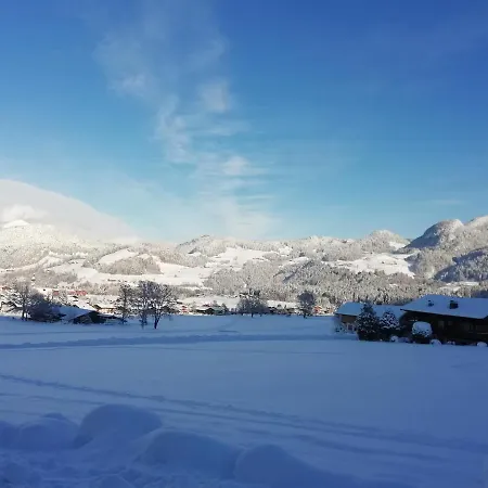 Appartamento Angererhof