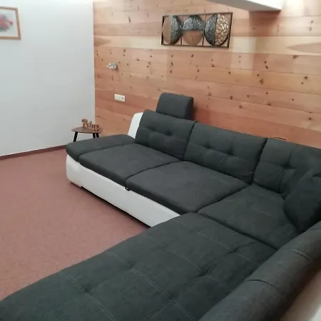 Appartamento Angererhof Reith im Alpbachtal