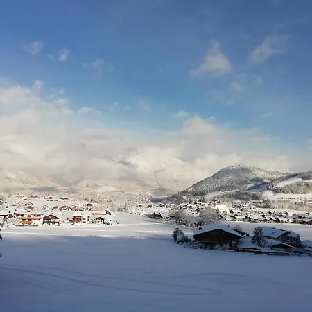 Apartment Angererhof