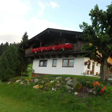 Apartment Angererhof