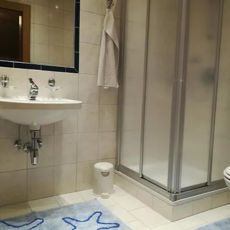 Angererhof Apartment Reith im Alpbachtal