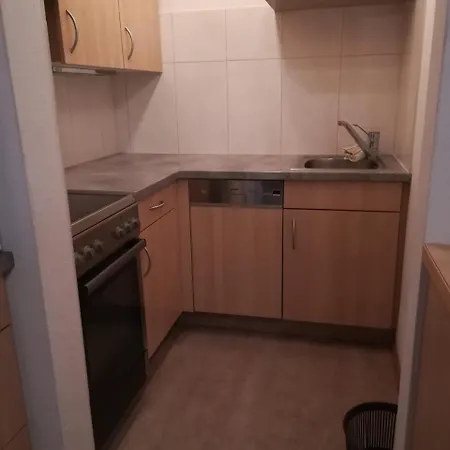 Angererhof Apartment Reith im Alpbachtal