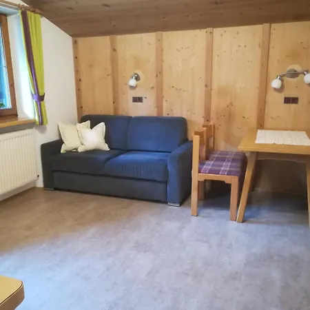 Angererhof Apartment