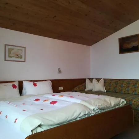 Apartment Angererhof *