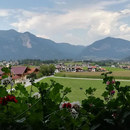 Angererhof Apartment Reith im Alpbachtal