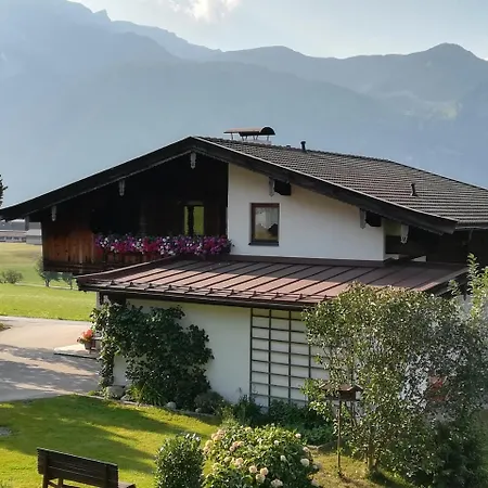 Angererhof Reith im Alpbachtal