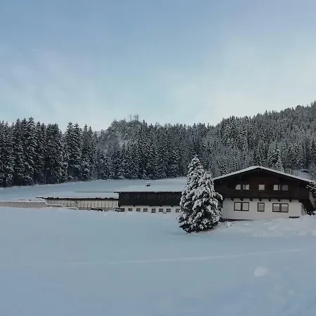 Angererhof * Reith im Alpbachtal