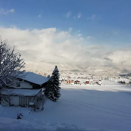 Apartment Angererhof Reith im Alpbachtal