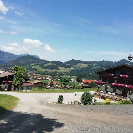 Angererhof * Reith im Alpbachtal
