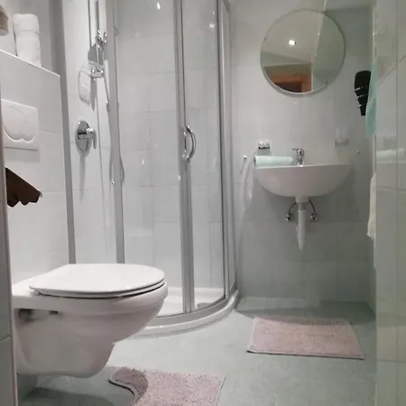 Apartment Angererhof *