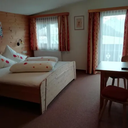 Apartment Angererhof Reith im Alpbachtal