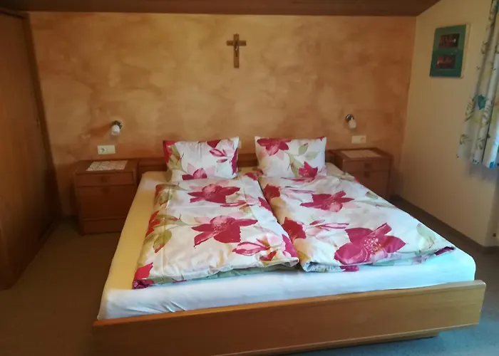 Apartamento Angererhof