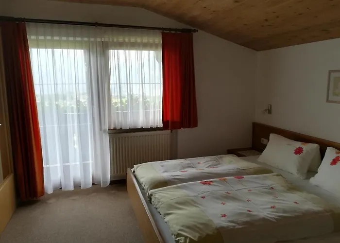 Angererhof * Reith im Alpbachtal