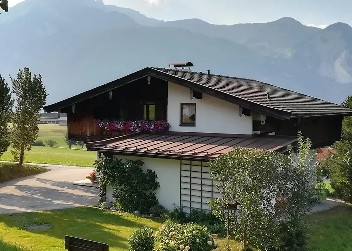 Angererhof Reith im Alpbachtal