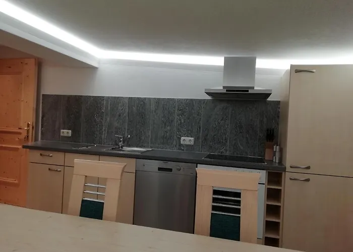 Angererhof Reith im Alpbachtal