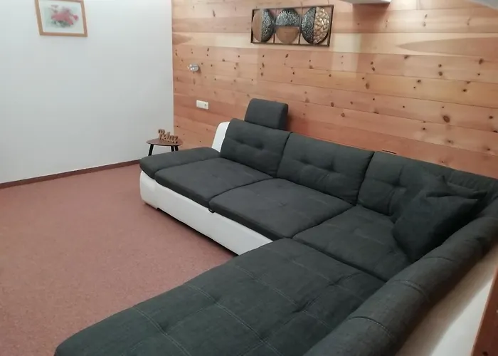 Apartamento Angererhof Reith im Alpbachtal