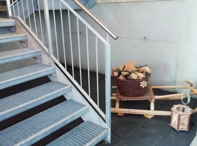 Apartamento Angererhof