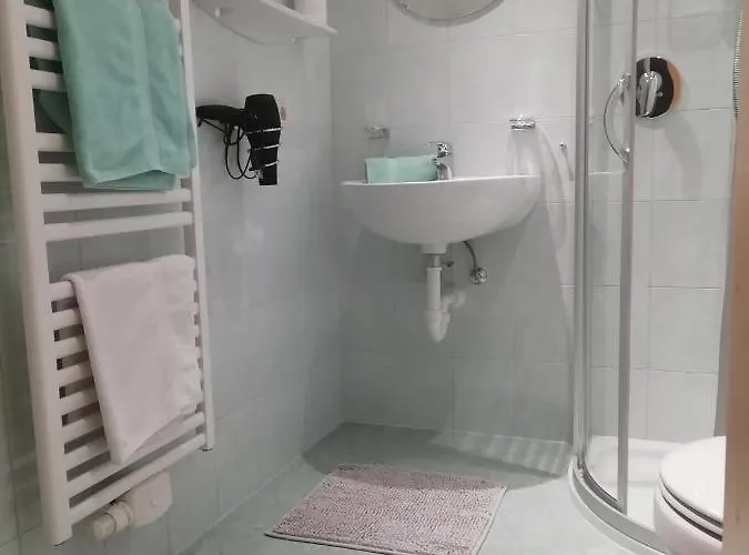 Apartamento Angererhof *