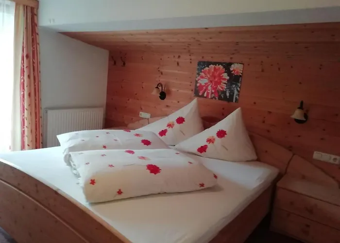 Angererhof * Reith im Alpbachtal