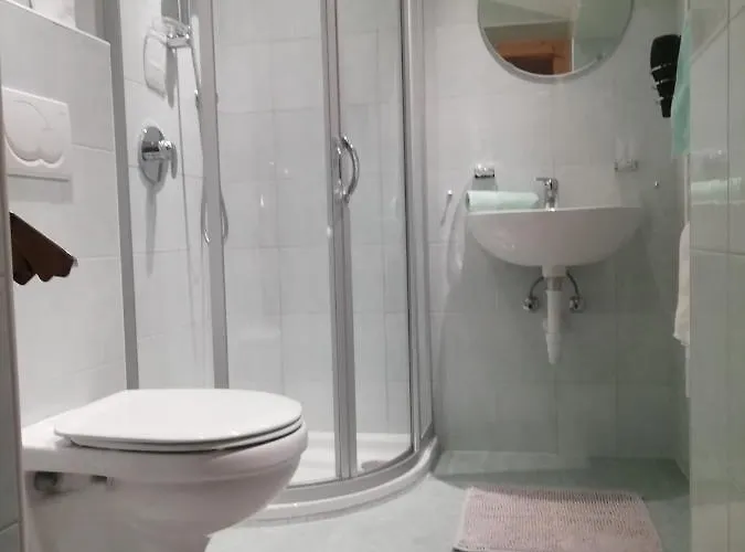 Apartamento Angererhof *